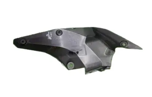 Tank Spoiler Lh for Ktm Duke  390-KTM