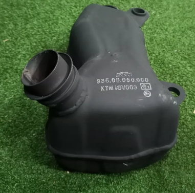 Pre Muffler Assembly for  Duke 390-KTM