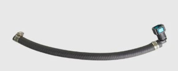 Petrol Pipe for XL 100-TVS