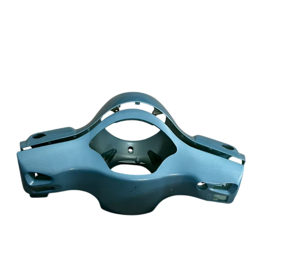 Front And Rear Handlebar Cover for Vespa VXL 125-ABK