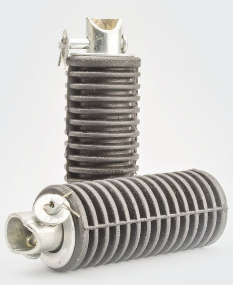 Footrest Assy for Hf -Deluxe (BS6) (NAJ0455) -HERO