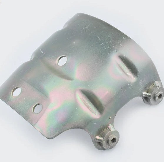 Clamp Mudguard for Discover 100 M-BAJAJ