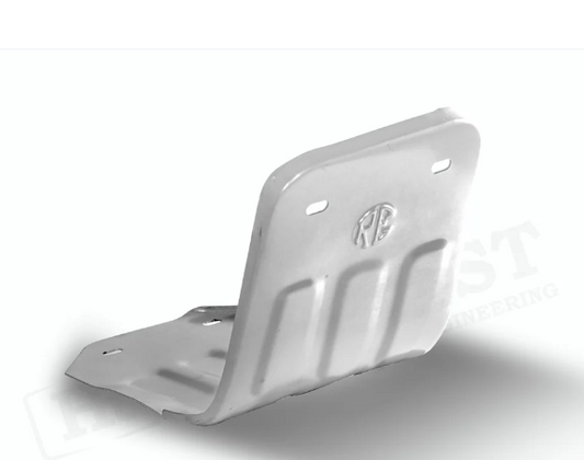 Sump Guard for Royal Enfield Hunter 350-ABK