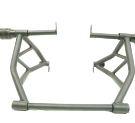CRASH GUARD WITH DUAL SLIDERS for Yamaha R15 V3-YAMAHA