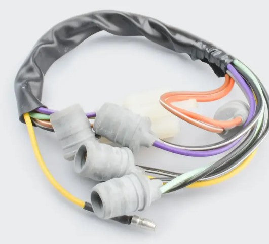 Speedometer Wiring  for Star City-ABK