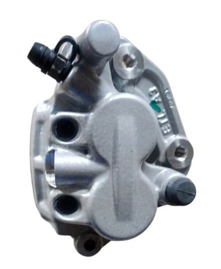 Front Brake Disc Caliper for Bajaj Pulsar 180-ABK