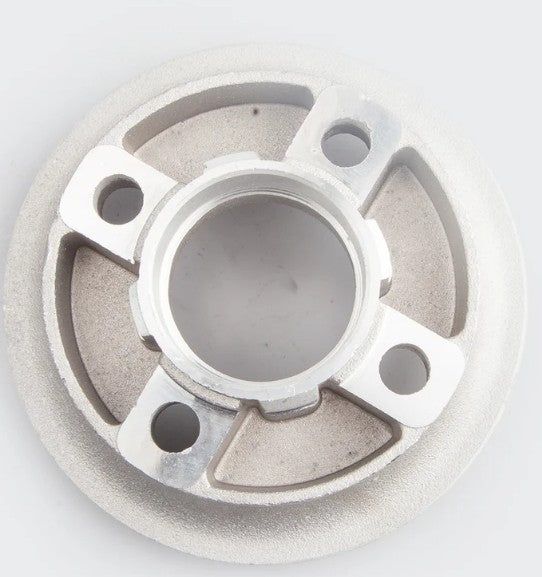 Sprocket Hub for Platina 125 (NAI0744)-BAJAJ