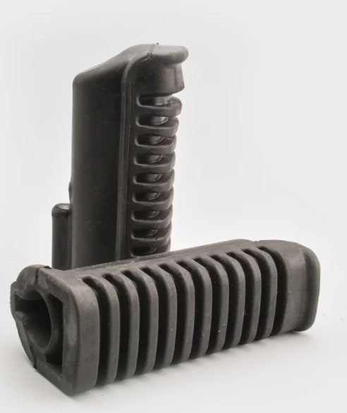 Rubber Footrest for Starcity (NAV0092)-ABK