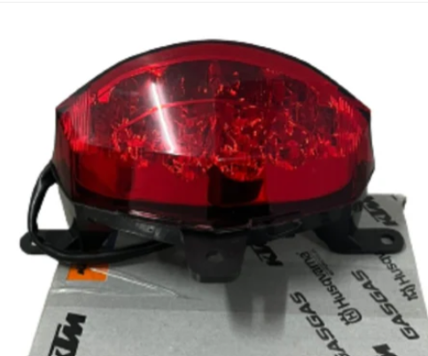 Tail lamp Assembly for Duke 390(Old Model) -GENUINE