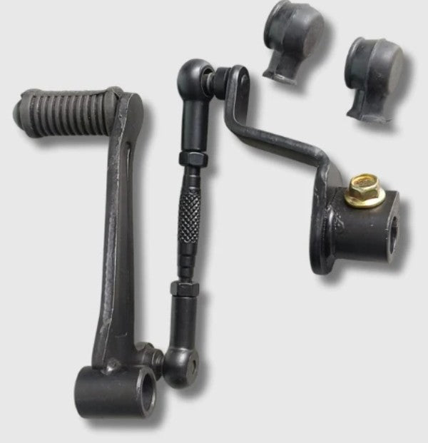 Gear Lever for  Pulsar 125 NS (BS6) (NAR1184)-BAJAJ
