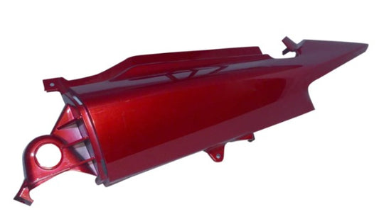 Tail Panel/seat Cowl for hero Karizma (O/m ) (Red)-GENUINE