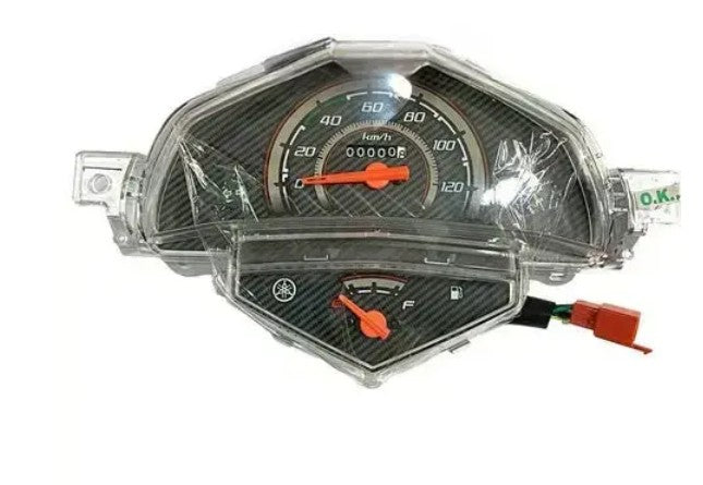 Speedometer Assembly for Yamaha Ray Z-YAMAHA
